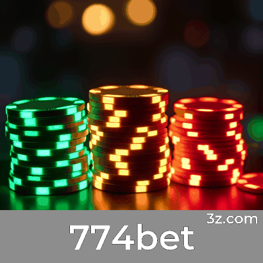774bet: Esportes Completos e Odds Instantâneos