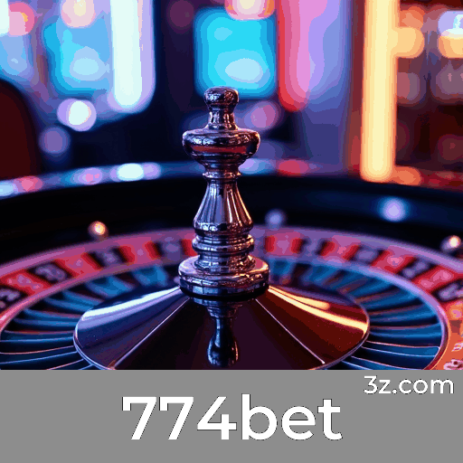 774bet: Jogos Online Reimaginados com Inovação