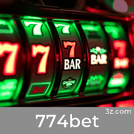 774bet: Jogo ao Vivo e Emoção para Brasileiros