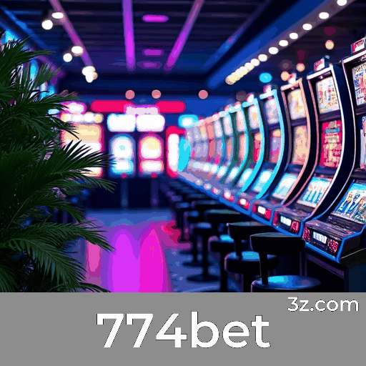 774bet: Seu Cassino Online Seguro e Premiado