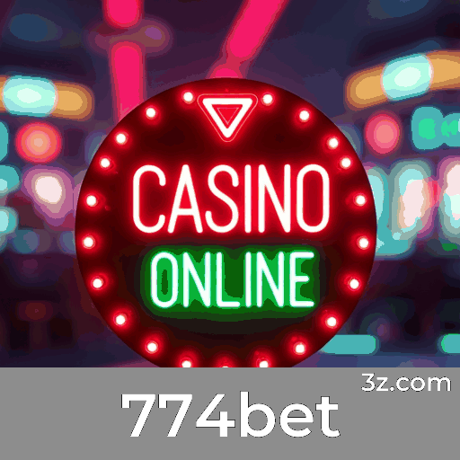 774bet: Jogo ao Vivo e Emoção para Brasileiros