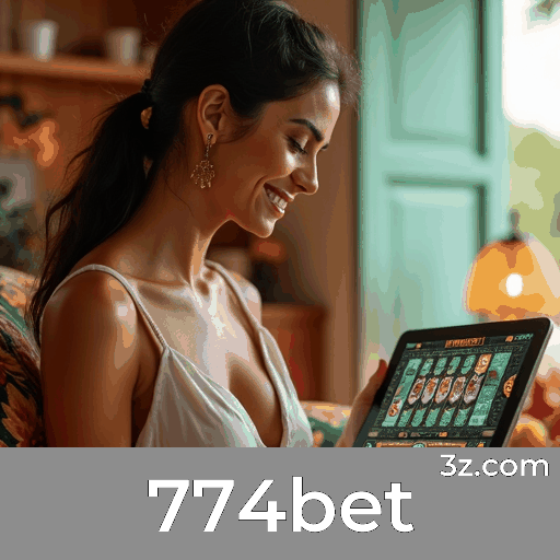 Desbloqueie Privilégios Exclusivos com Sua Conta 774bet