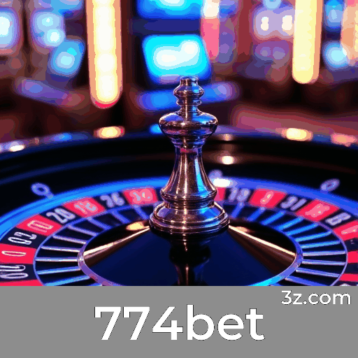 774bet: Seu Cassino Online Seguro e Premiado
