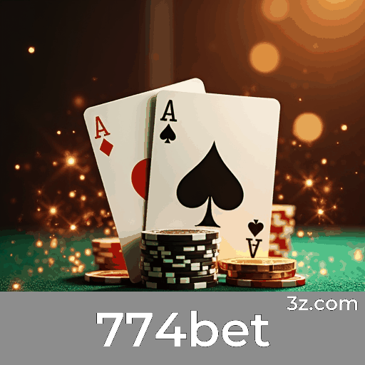 774bet: Experiência de Cassino Diversificada para Brasileiros