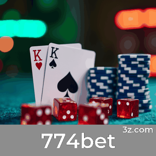774bet: Apostas Online Seguras e Profissionais
