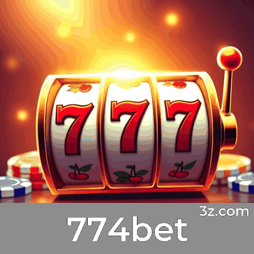 774bet: Seu Casino Social e Interativo