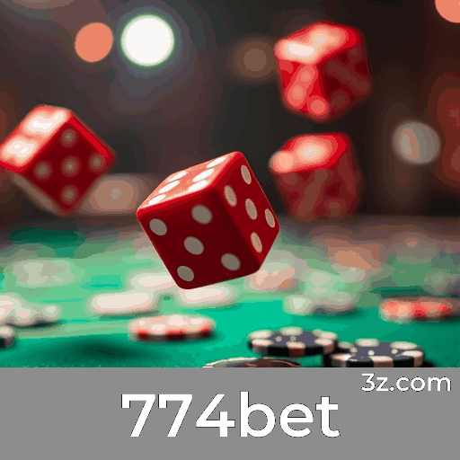 774bet: Seu Cassino Online Seguro e Premiado