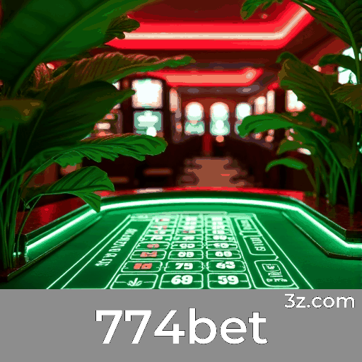 774bet: Seu Casino Social e Interativo