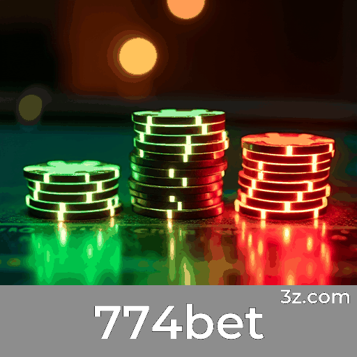 774bet: Jogos Online Reimaginados com Inovação