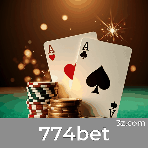 774bet: Seu Cassino Online Seguro e Premiado
