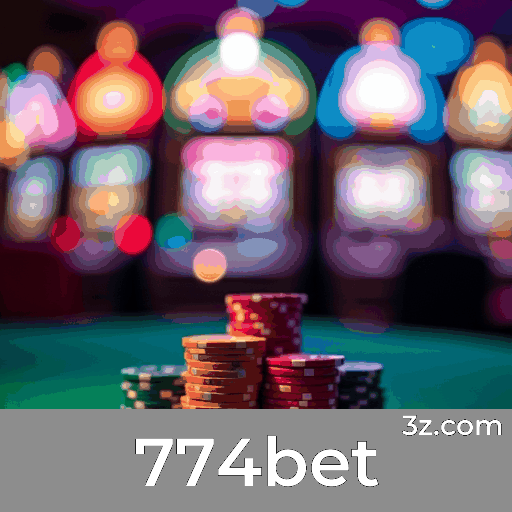 774bet: Seu Cassino Online Seguro e Premiado