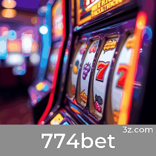 774bet: Seu Cassino Online Seguro e Premiado